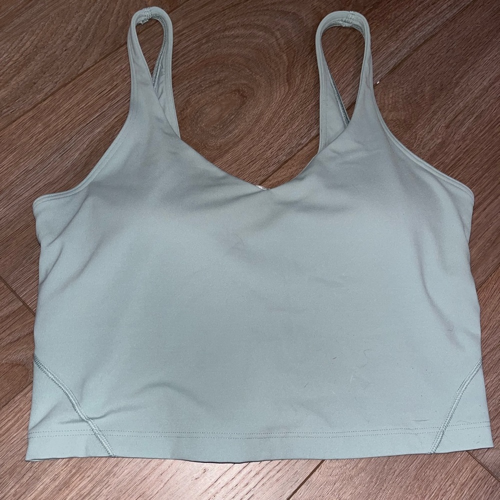 Lululemon align tank